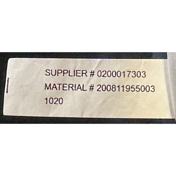 Lauren Ralph Lauren Trousers Pants Women Size 6 Navy Blue Stretch Pockets - Picture 12 of 13